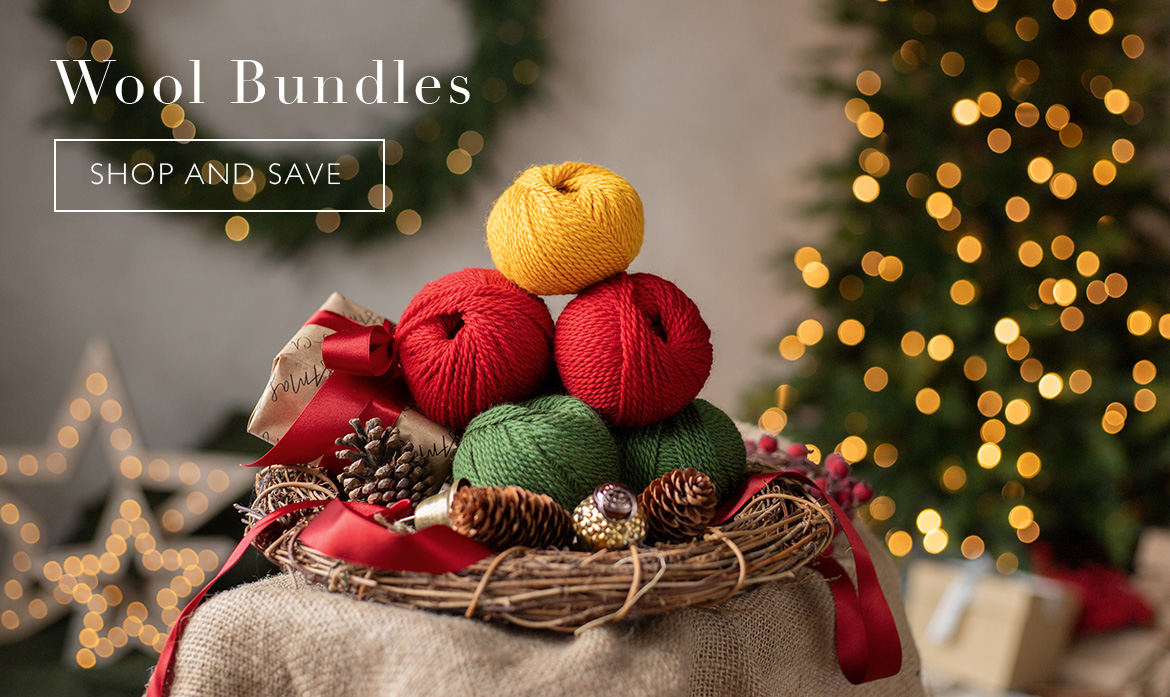 wool bundles toft luxury yarn shop discount save